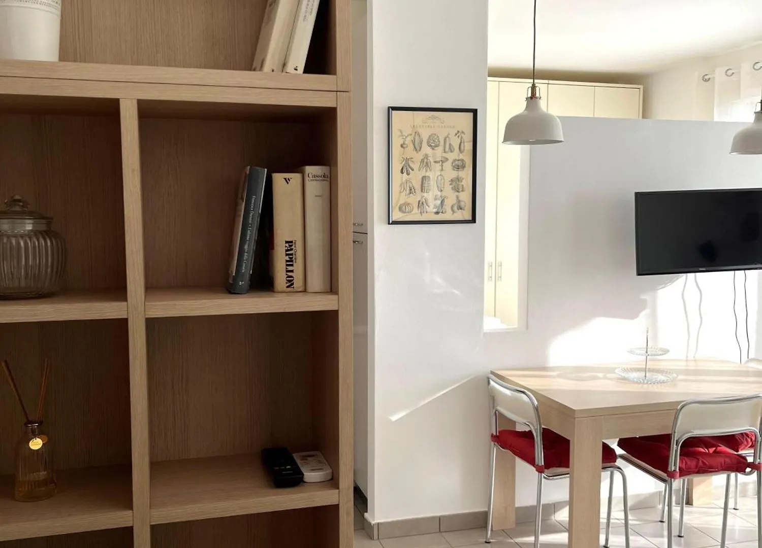 I Pini Apartment Parma 0*,