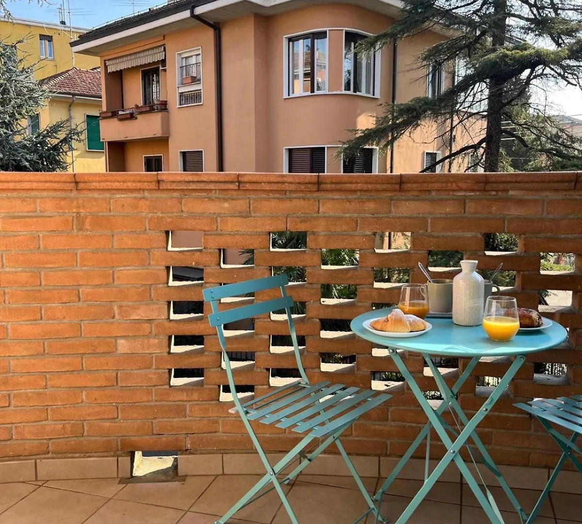 I Pini Apartment Parma