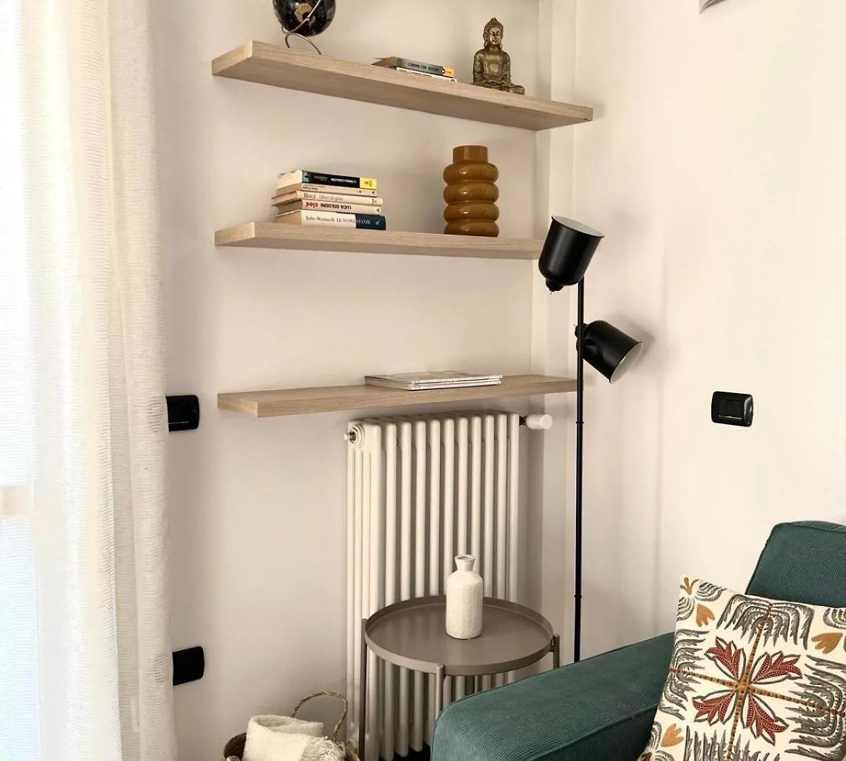 I Pini Apartment Parma Italy