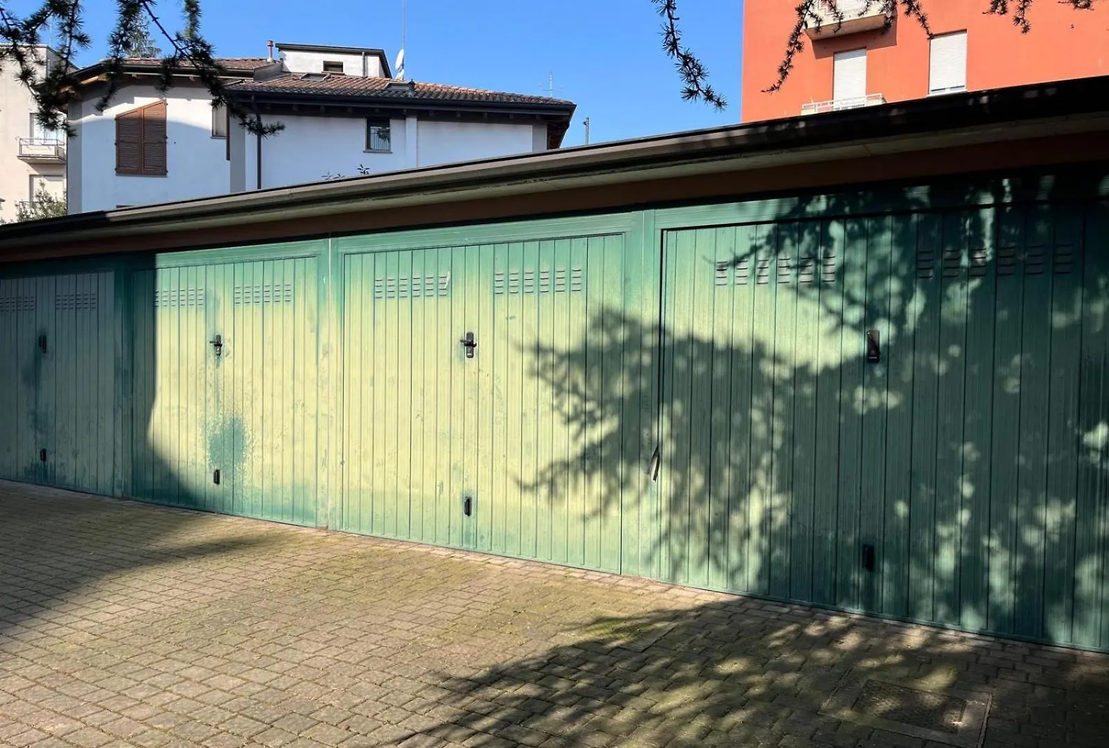 I Pini Apartment Parma