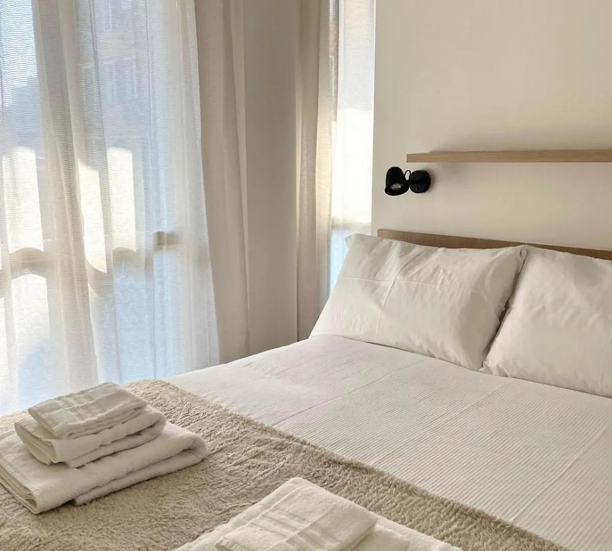 I Pini Apartment Parma Italy