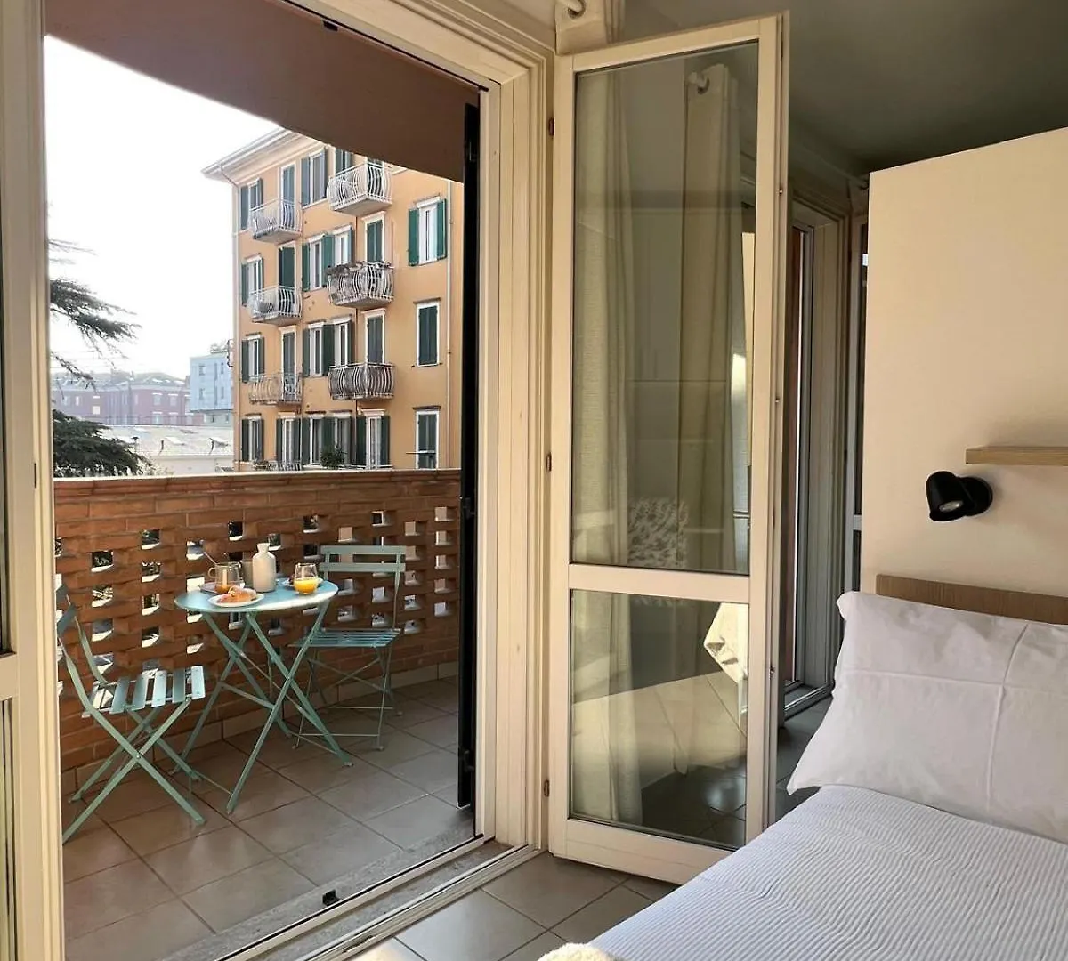 I Pini Apartment Parma
