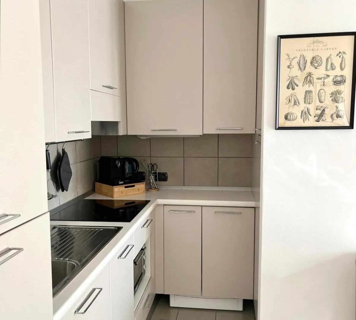 I Pini Apartment Parma Italy