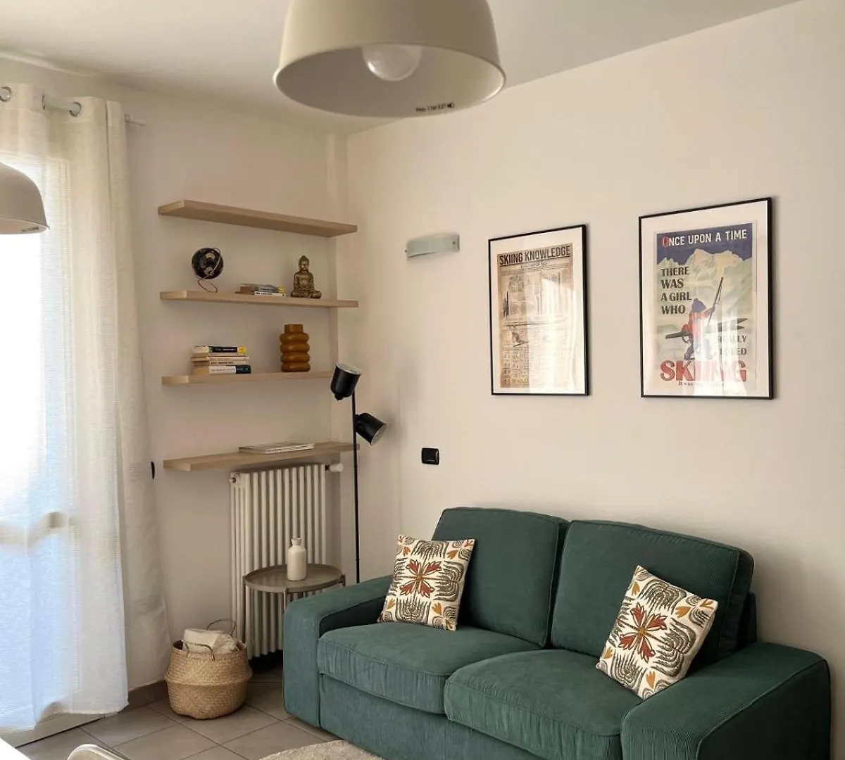 I Pini Apartment Parma