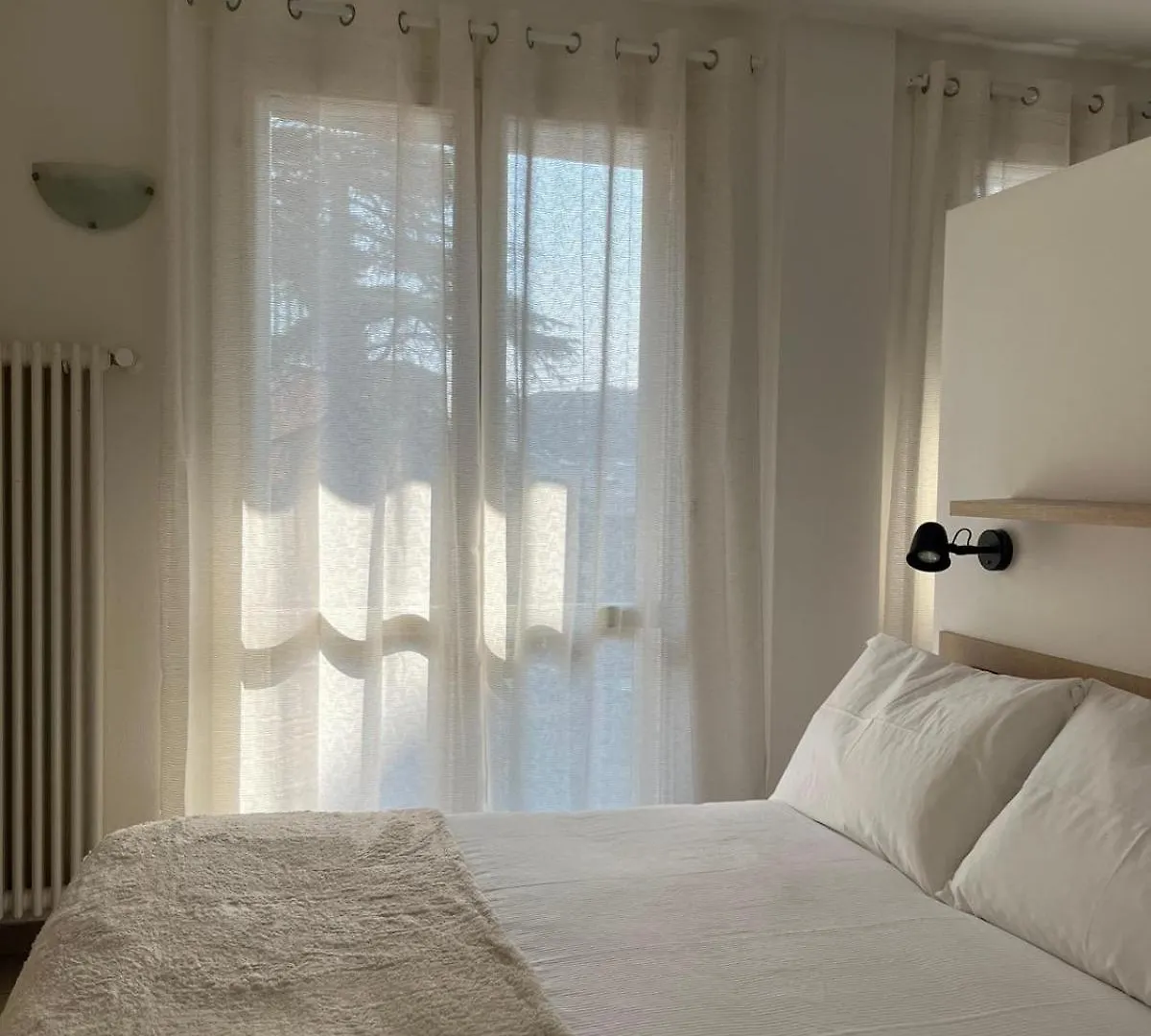 I Pini Apartment Parma