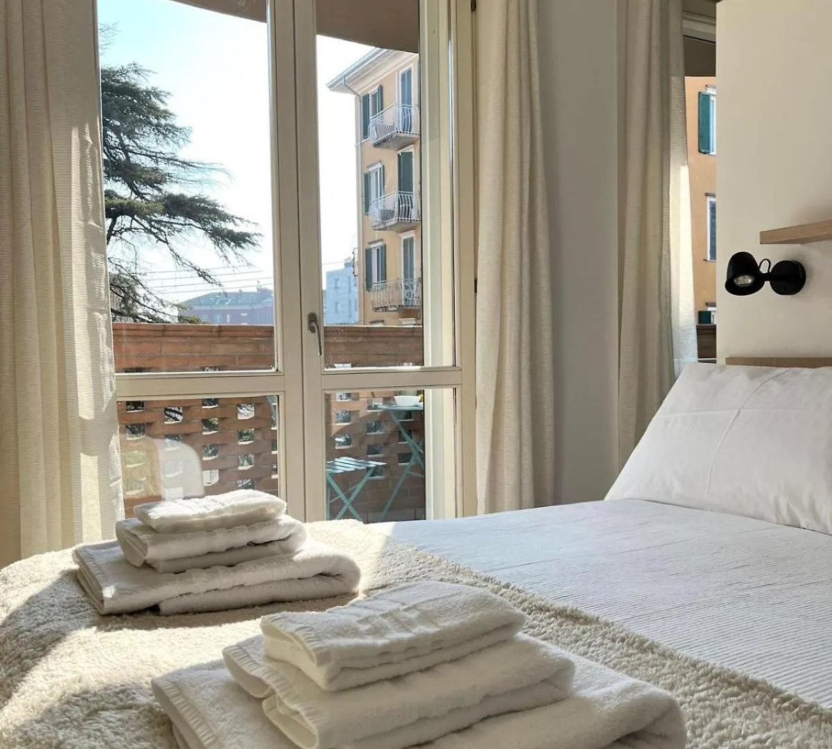 I Pini Apartment Parma 0*,