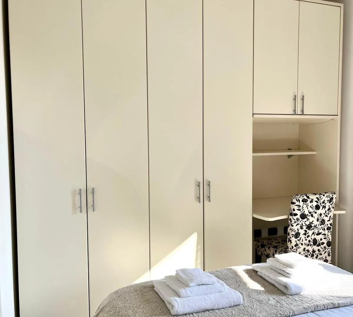 I Pini Apartment Parma